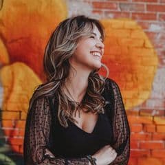 Christina Walton