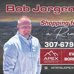 Robert Jorgensen
