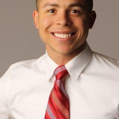 Brandon Swain