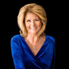 Tami Hinson