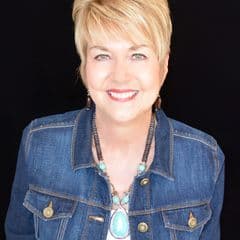 Tami Christensen