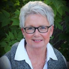 Patti MacMillan