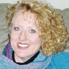 Anne Winders