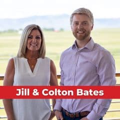 The Bates Team